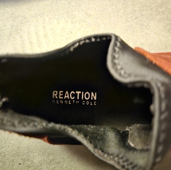 Kenneth Cole Reaction Slide on Sneakers - Picture 5 of 5
